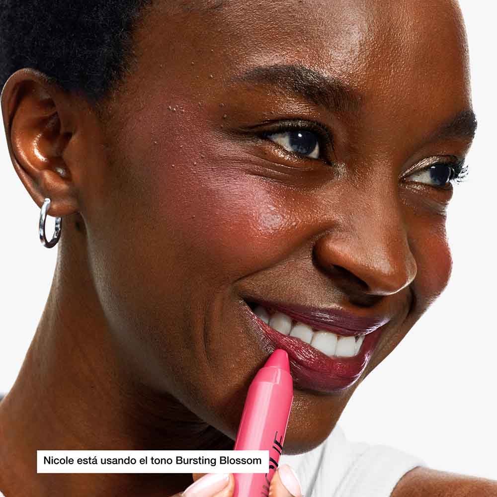 CHUBBY STICK MOISTURIZING LIP BALM (B&Aacute;LSAMO LABIAL HIDRATANTE EN BARRA)